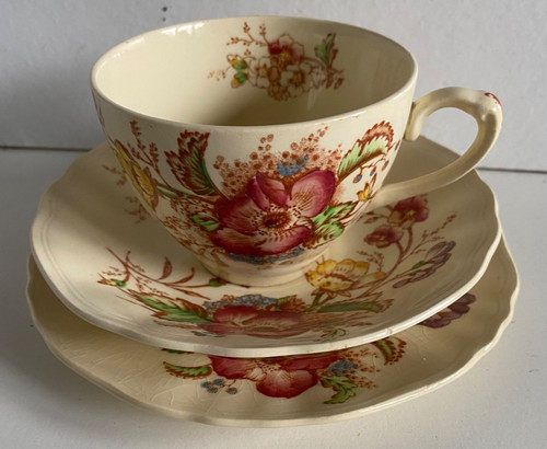 Meakin century rare cup - "century",