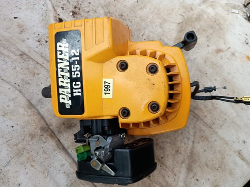 Partner hg55 trimmer - trimmer, engine