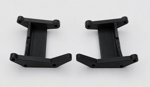 Tamiya 959 suspension - 959, arms