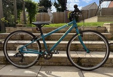 Islabike Beinn 24 Bike (Teal)