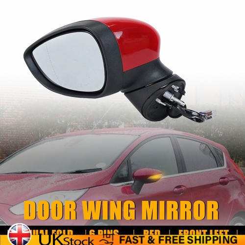 For ford fiesta mk7 2013 - for,