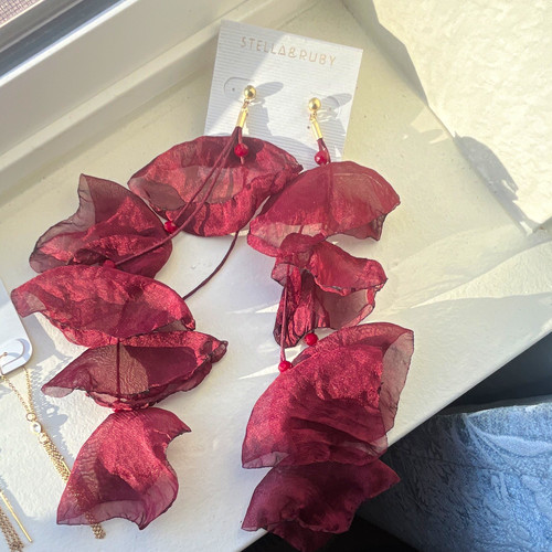 Earring bundle pair - earring, 4