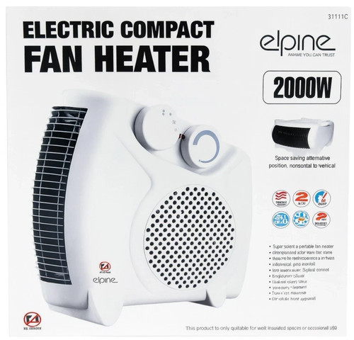 2000w powerful portable - 2000w,