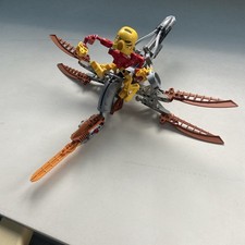 LEGO BIONICLE WARRIORS - 8594