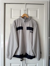 Ellesse Ajatto Grey & Navy
