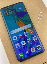 Huawei P30 Pro 128GB Blue Sim