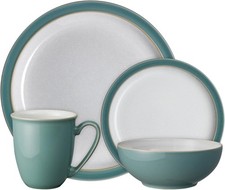 Denby - Elements Fern Green