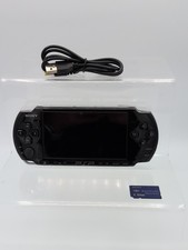 Sony PSP-3003 Console Black +