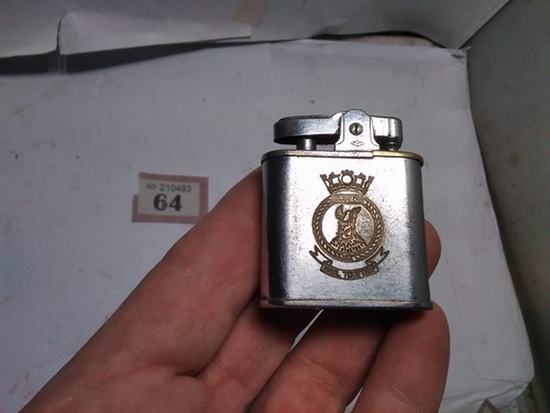 Prince vintage lighter - vintage,