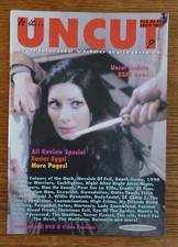 Is it... UNCUT? Issue 12