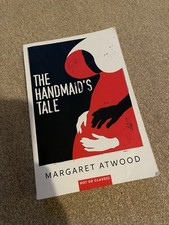 The Handmaid’s Tale w/