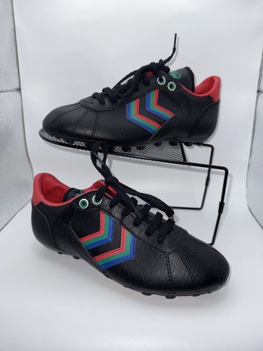 Vintage hummel football boots - vintage,