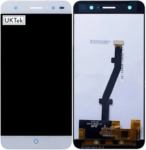 Zte blade lite - blade, lcd