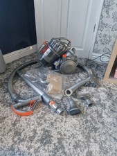 Dyson DC08 Hepa Allergy