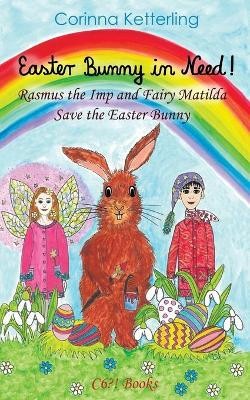 Easter bunny need rasmus - easter,