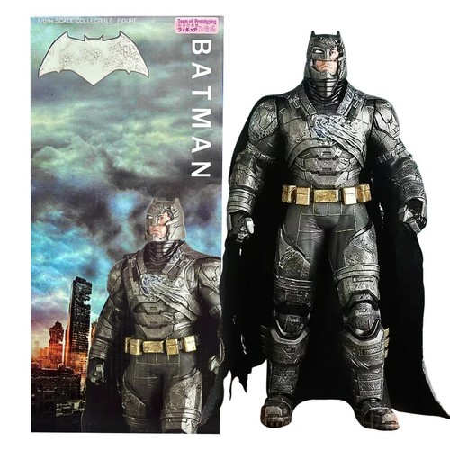 Justice league armored - league, batman