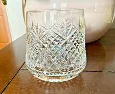 Waterford Irish Crystal Roly