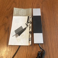 Vintage Jacob Jensen T-1 Home Telephone