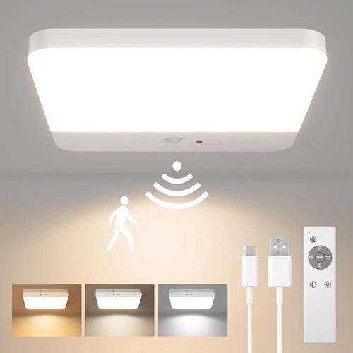 Fulen rechargeable motion - fulen,