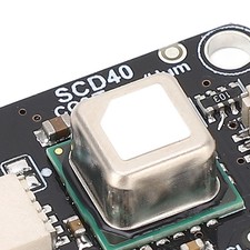 Carbon Dioxide Sensor Modules