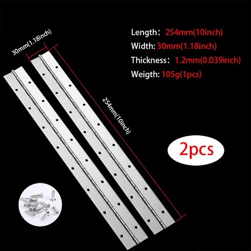 2pcs heavy duty 304 - heavy,