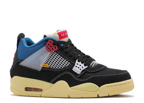 Size jordan 4 - size, retro