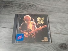 Bob Dylan - Real Live (Live