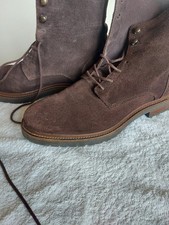 Hammond and Co Men's Boots