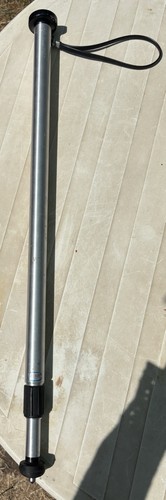 Velbon japan aluminium monopod - japan,