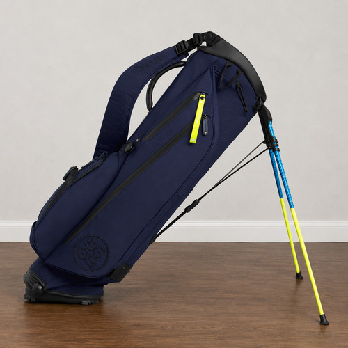 Fore parachute carry golf - carry,