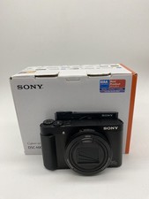 Sony Cyber-shot DSC-HX90