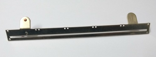 British medal bar brooch - medal, /