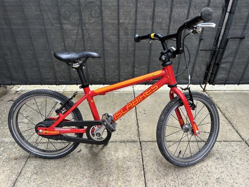 Islabike cnoc isla - islabike, 16