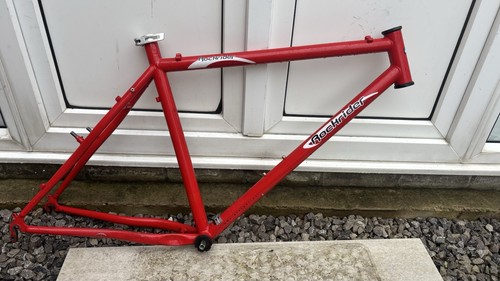 Rock rider mtb frame vintage - rider,