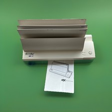 GBC Therm-A-Bind 250G thermal