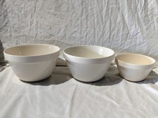 Vintage Mason Cash Cream