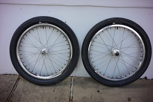 Profile racing wheelset with - racing,