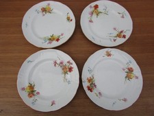 4x Vintage Small  Doulton