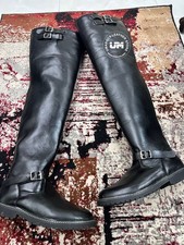 Mens Original Black police