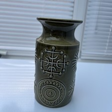 Vintage Portmeirion Green