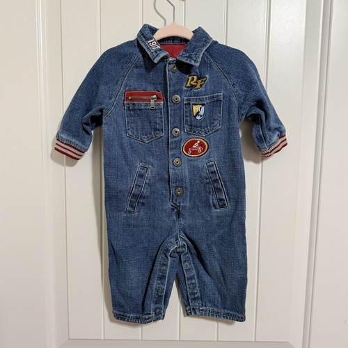 Radio flyer vintage denim - radio,