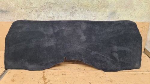 Porsche boxster 987 - 987, bulkhead