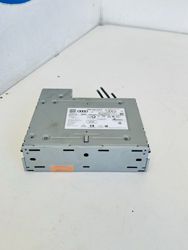 Audi 2023 radio head - audi, c8