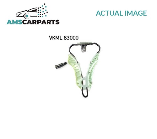 Engine timing chain kit - chain,