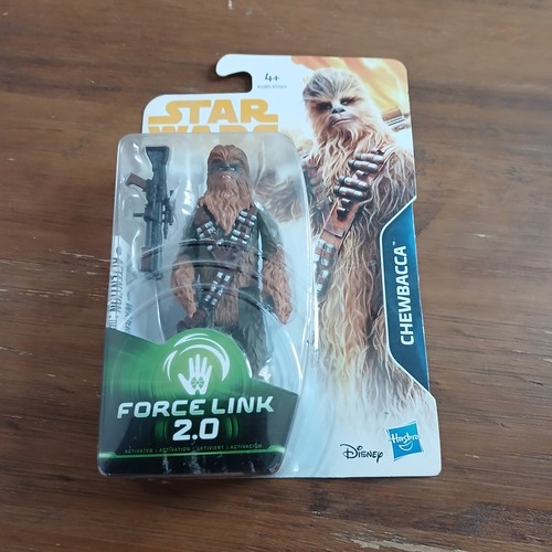 Star wars chewbacca figure - wars,