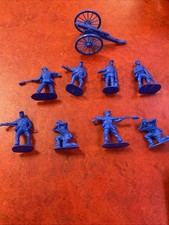 AMERICAN CIVIL WAR ARTILLERY