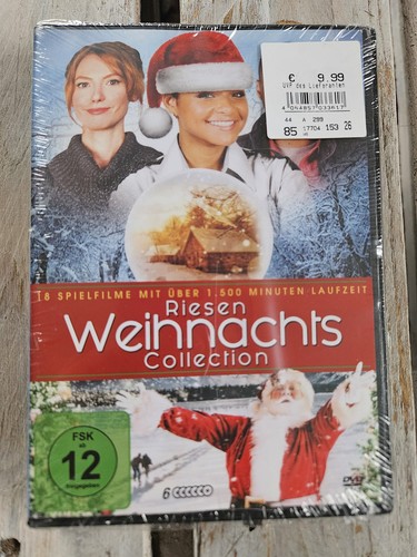 Riesen weihnachts collection - riesen,