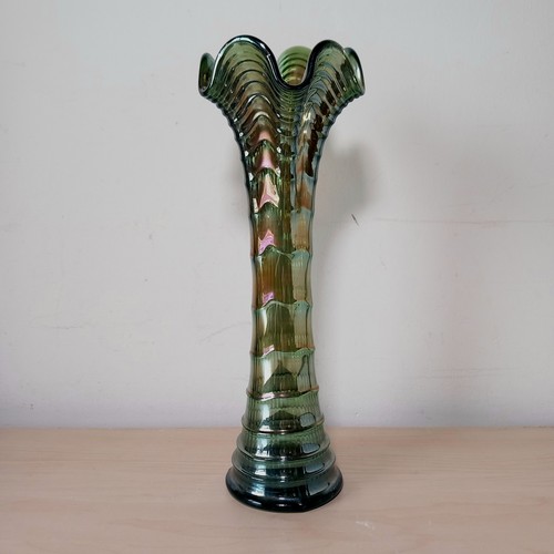 Antique imperial glass - antique,