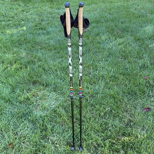Exel nordic walker - nordic, poles