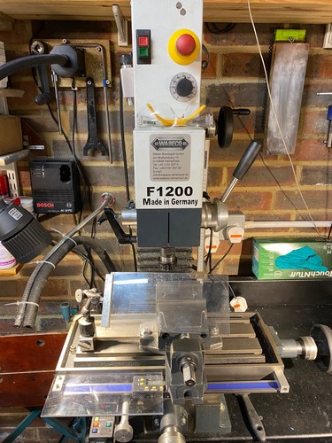 Digital linear scale kit for - kit,